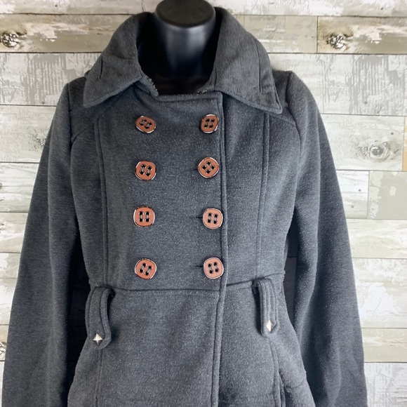 Bingo women’s small jacket coat - Picture 2 of 4